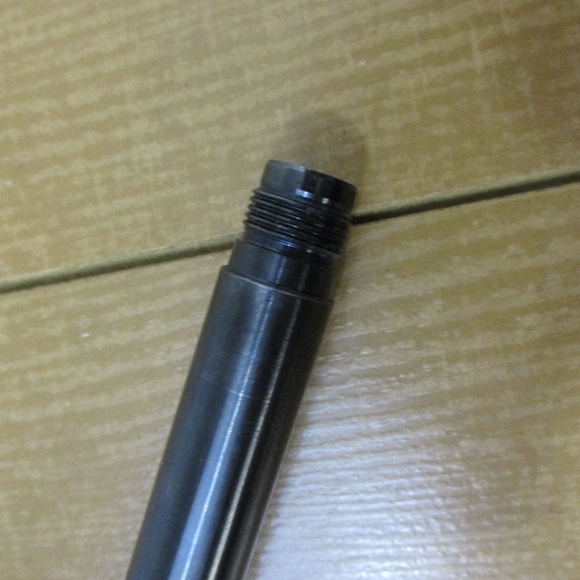 Sig Sauer P226 X5 XFIVE Gen 1 Older German Model Replacement 9mm X-Five Barrel - Picture 2 of 13